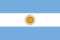 Argentina flag