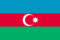 Azerbaijan flag