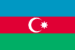 Azerbaijan flag