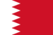 Bahrain flag