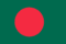 Bangladesh flag