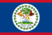 Belize flag