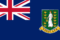 British virgin islands flag