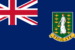 British virgin islands flag