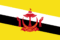 Brunei flag