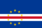 Cape verde flag