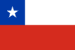 Chile flag