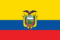 Ecuador flag