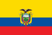 Ecuador flag