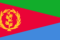 Eritrea flag