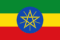 Ethiopia flag