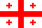 Georgia flag