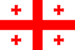 Georgia flag