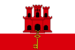 Gibraltar flag