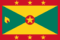 Grenada flag