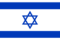 Israel flag