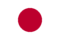 Japan flag