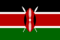 Kenya flag