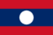 Laos flag