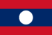 Laos flag