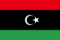 Libya flag