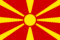 Macedonia flag