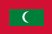 Maldives flag