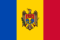 Moldova flag