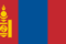 Mongolia flag