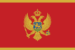 Montenegro flag