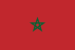 Morocco flag