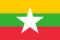 Myanmar flag