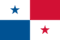 Panama flag