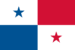 Panama flag