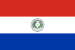 Paraguay flag