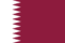 Qatar flag