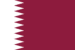 Qatar flag