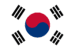 South Korea flag