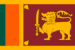 Sri lanka flag