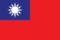 Taiwan flag