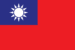 Taiwan flag