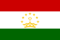 Tajikistan flag