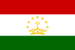 Tajikistan flag