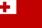 Tonga flag