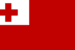 Tonga flag