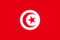 Tunisia flag