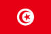 Tunisia flag