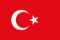 Turkey flag