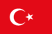 Turkey flag