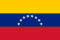 Venezuela Flag